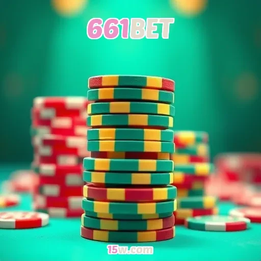 661BET: Explorando o Fascinante Mundo do Cashback