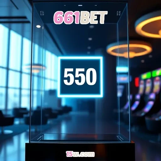 661BET: Descubra a Nova Era dos Jogos Móveis e Seus Encantos