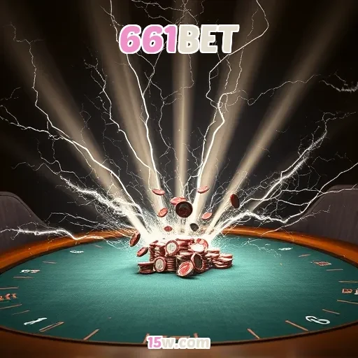 661BET: Apostas em Corridas que Vão Prender Sua Atenção!