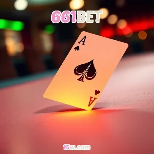 661BET: Um Guia Completo sobre Jogo Responsável e Seus Benefícios