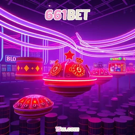 661BET: O Suporte ao Cliente Que Todo Jogador Deseja