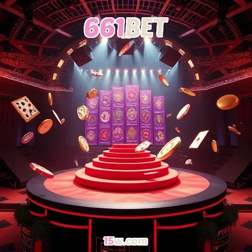 661BET: Aposte no Tênis e Vença com Emoções e Estratégias