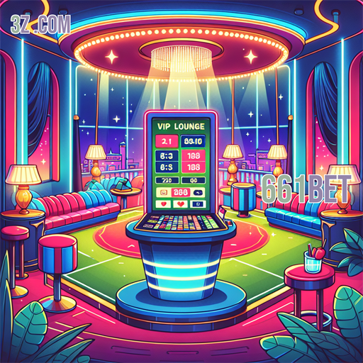 Slots: Experimente a Diversão e Emoção do 661BET